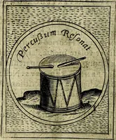 An illustration from Teatro d'imprese (1623)