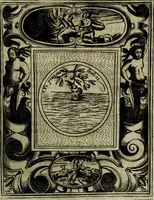 An illustration from Teatro d'imprese (1623)