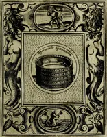 An illustration from Teatro d'imprese (1623)