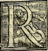 An illustration from Teatro d'imprese (1623)