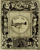 An illustration from Teatro d'imprese (1623)