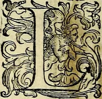 An illustration from Teatro d'imprese (1623)