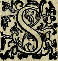 An illustration from Teatro d'imprese (1623)