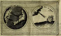 An illustration from Teatro d'imprese (1623)