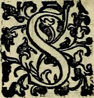 An illustration from Teatro d'imprese (1623)
