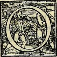 An illustration from Teatro d'imprese (1623)