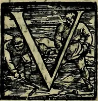An illustration from Teatro d'imprese (1623)