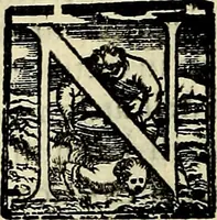 An illustration from Teatro d'imprese (1623)