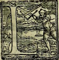 An illustration from Teatro d'imprese (1623)