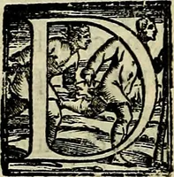 An illustration from Teatro d'imprese (1623)