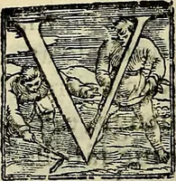 An illustration from Teatro d'imprese (1623)