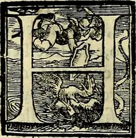 An illustration from Teatro d'imprese (1623)