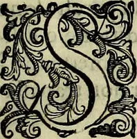 An illustration from Teatro d'imprese (1623)