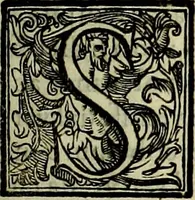 An illustration from Teatro d'imprese (1623)