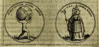 Picture 52 of 789 from Teatro d'imprese (1623), leaf 522