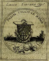Picture 56 of 789 from Teatro d'imprese (1623), leaf 526