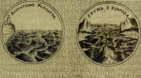An illustration from Teatro d'imprese (1623)