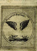 Picture 73 of 789 from Teatro d'imprese (1623), leaf 543
