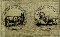 Picture 87 of 789 from Teatro d'imprese (1623), leaf 560