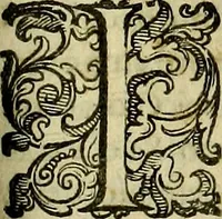 An illustration from Teatro d'imprese (1623)