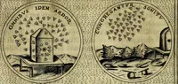 Picture 108 of 789 from Teatro d'imprese (1623), leaf 579