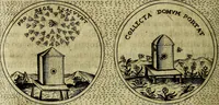Picture 109 of 789 from Teatro d'imprese (1623), leaf 579