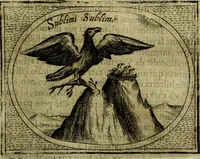 An illustration from Teatro d'imprese (1623)
