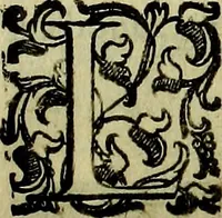 An illustration from Teatro d'imprese (1623)