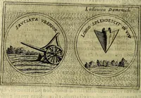 Picture 123 of 789 from Teatro d'imprese (1623), leaf 607