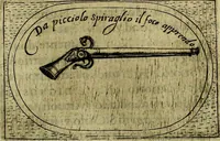 Picture 125 of 789 from Teatro d'imprese (1623), leaf 608