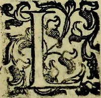 An illustration from Teatro d'imprese (1623)