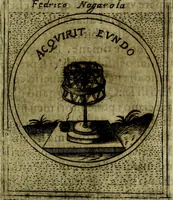 Picture 131 of 789 from Teatro d'imprese (1623), leaf 612