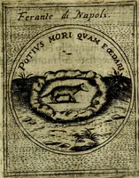 Picture 133 of 789 from Teatro d'imprese (1623), leaf 614