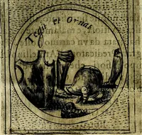 Picture 134 of 789 from Teatro d'imprese (1623), leaf 615