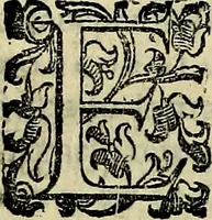 An illustration from Teatro d'imprese (1623)