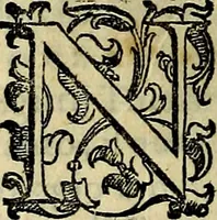 An illustration from Teatro d'imprese (1623)