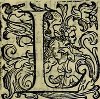 An illustration from Teatro d'imprese (1623)