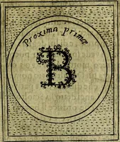 An illustration from Teatro d'imprese (1623)