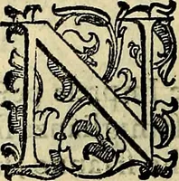 An illustration from Teatro d'imprese (1623)