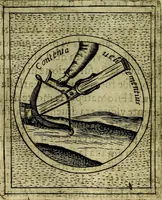 Picture 153 of 789 from Teatro d'imprese (1623), leaf 629