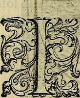 An illustration from Teatro d'imprese (1623)