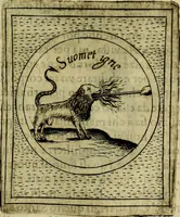 Picture 171 of 789 from Teatro d'imprese (1623), leaf 642