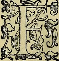 An illustration from Teatro d'imprese (1623)