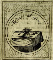 Picture 182 of 789 from Teatro d'imprese (1623), leaf 649