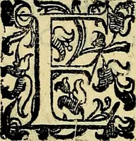 An illustration from Teatro d'imprese (1623)