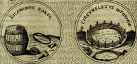Picture 186 of 789 from Teatro d'imprese (1623), leaf 652