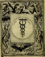 An illustration from Teatro d'imprese (1623)