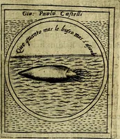 Picture 194 of 789 from Teatro d'imprese (1623), leaf 660