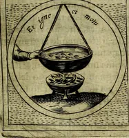 Picture 197 of 789 from Teatro d'imprese (1623), leaf 662