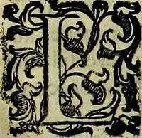 An illustration from Teatro d'imprese (1623)